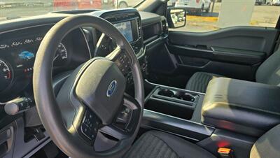 2022 Ford F-150 XL - Photo 22 - Tulsa, OK 74112