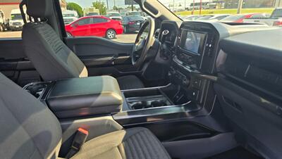 2022 Ford F-150 XL - Photo 17 - Tulsa, OK 74112