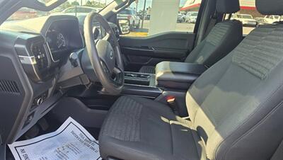 2022 Ford F-150 XL - Photo 23 - Tulsa, OK 74112