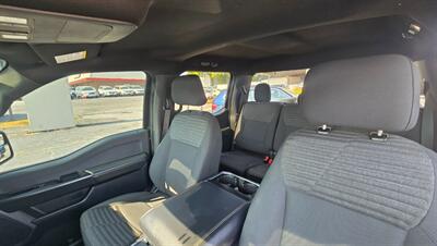 2022 Ford F-150 XL - Photo 21 - Tulsa, OK 74112