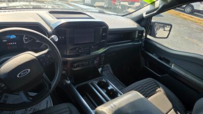 2022 Ford F-150 XL - Photo 19 - Tulsa, OK 74112