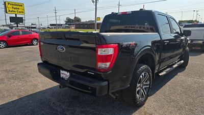 2022 Ford F-150 XL - Photo 8 - Tulsa, OK 74112