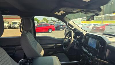 2022 Ford F-150 XL - Photo 14 - Tulsa, OK 74112
