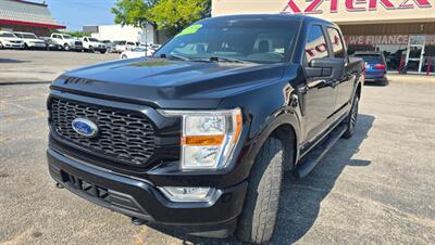 2022 Ford F-150 XL - Photo 3 - Tulsa, OK 74112