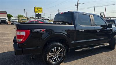 2022 Ford F-150 XL - Photo 7 - Tulsa, OK 74112