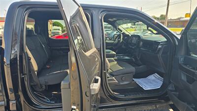 2022 Ford F-150 XL - Photo 12 - Tulsa, OK 74112