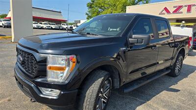 2022 Ford F-150 XL - Photo 2 - Tulsa, OK 74112