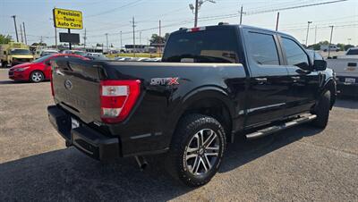 2022 Ford F-150 XL - Photo 4 - Tulsa, OK 74112