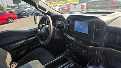 2022 Ford F-150 XL - Photo 16 - Tulsa, OK 74112