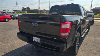 2022 Ford F-150 XL - Photo 9 - Tulsa, OK 74112