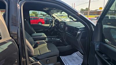 2022 Ford F-150 XL - Photo 13 - Tulsa, OK 74112