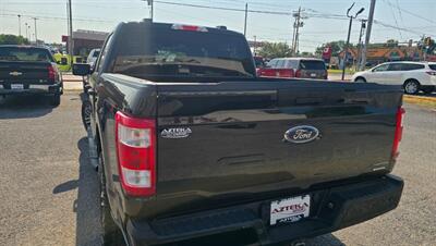 2022 Ford F-150 XL - Photo 10 - Tulsa, OK 74112