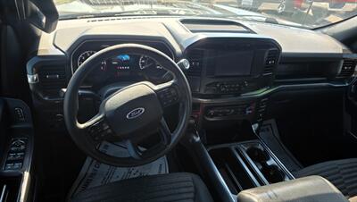 2022 Ford F-150 XL - Photo 18 - Tulsa, OK 74112