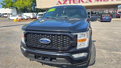2022 Ford F-150 XL - Photo 5 - Tulsa, OK 74112