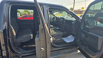2022 Ford F-150 XL - Photo 11 - Tulsa, OK 74112