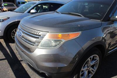 2011 Ford Explorer Limited - Photo 9 - Tulsa, OK 74112