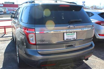 2011 Ford Explorer Limited - Photo 7 - Tulsa, OK 74112