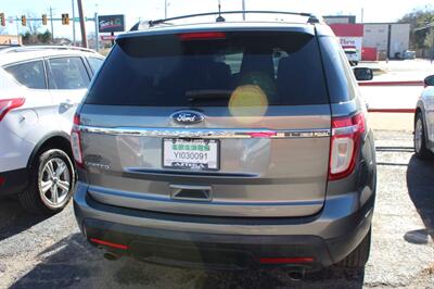 2011 Ford Explorer Limited - Photo 5 - Tulsa, OK 74112