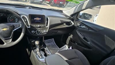 2022 Chevrolet Malibu LS Fleet - Photo 11 - Tulsa, OK 74112