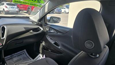 2022 Chevrolet Malibu LS Fleet - Photo 12 - Tulsa, OK 74112
