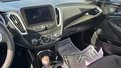 2022 Chevrolet Malibu LS Fleet - Photo 17 - Tulsa, OK 74112