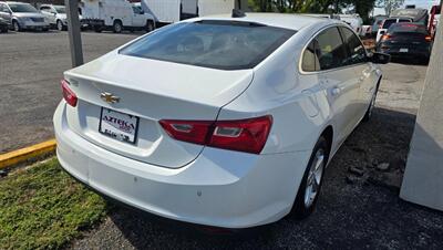 2022 Chevrolet Malibu LS Fleet - Photo 6 - Tulsa, OK 74112