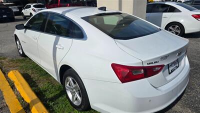 2022 Chevrolet Malibu LS Fleet - Photo 8 - Tulsa, OK 74112