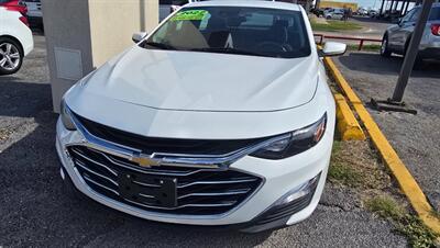 2022 Chevrolet Malibu LS Fleet - Photo 4 - Tulsa, OK 74112