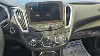2022 Chevrolet Malibu LS Fleet - Photo 15 - Tulsa, OK 74112