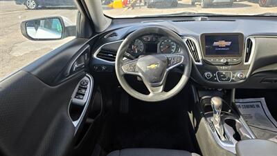 2022 Chevrolet Malibu LS Fleet - Photo 10 - Tulsa, OK 74112