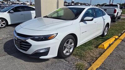 2022 Chevrolet Malibu LS Fleet - Photo 3 - Tulsa, OK 74112
