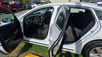 2022 Chevrolet Malibu LS Fleet - Photo 9 - Tulsa, OK 74112