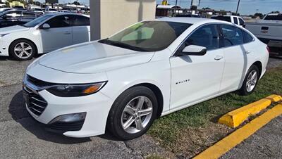 2022 Chevrolet Malibu LS Fleet - Photo 2 - Tulsa, OK 74112