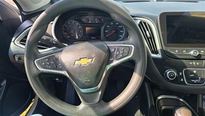 2022 Chevrolet Malibu LS Fleet - Photo 14 - Tulsa, OK 74112