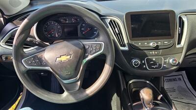 2022 Chevrolet Malibu LS Fleet - Photo 18 - Tulsa, OK 74112