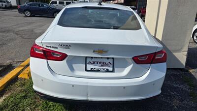 2022 Chevrolet Malibu LS Fleet - Photo 7 - Tulsa, OK 74112