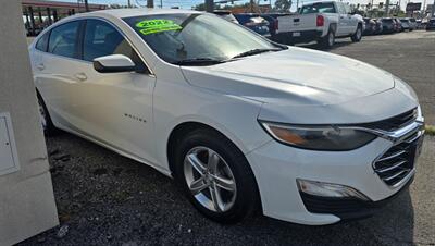2022 Chevrolet Malibu LS Fleet - Photo 5 - Tulsa, OK 74112