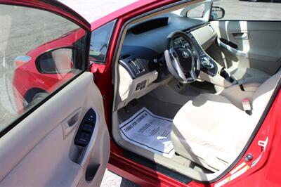 2011 Toyota Prius Five   - Photo 21 - Tulsa, OK 74112