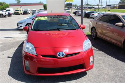 2011 Toyota Prius Five   - Photo 4 - Tulsa, OK 74112