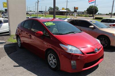 2011 Toyota Prius Five   - Photo 10 - Tulsa, OK 74112
