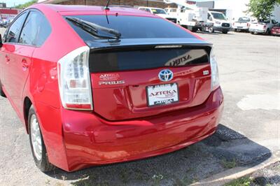 2011 Toyota Prius Five   - Photo 3 - Tulsa, OK 74112