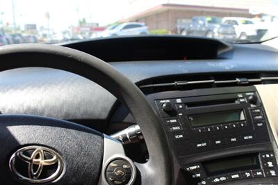 2011 Toyota Prius Five   - Photo 25 - Tulsa, OK 74112