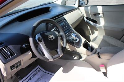 2011 Toyota Prius Five   - Photo 22 - Tulsa, OK 74112