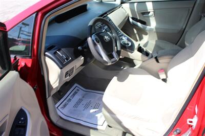 2011 Toyota Prius Five   - Photo 28 - Tulsa, OK 74112