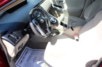 2011 Toyota Prius Five   - Photo 27 - Tulsa, OK 74112