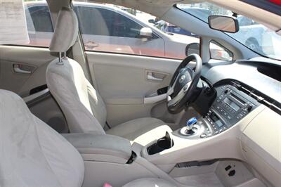 2011 Toyota Prius Five   - Photo 14 - Tulsa, OK 74112