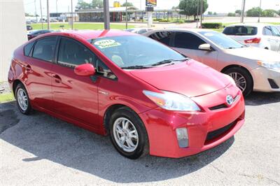 2011 Toyota Prius Five   - Photo 16 - Tulsa, OK 74112