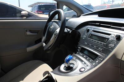 2011 Toyota Prius Five   - Photo 15 - Tulsa, OK 74112