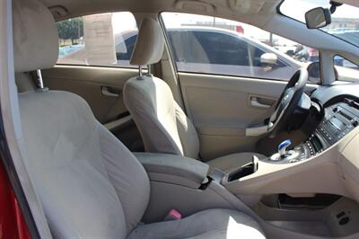 2011 Toyota Prius Five   - Photo 18 - Tulsa, OK 74112