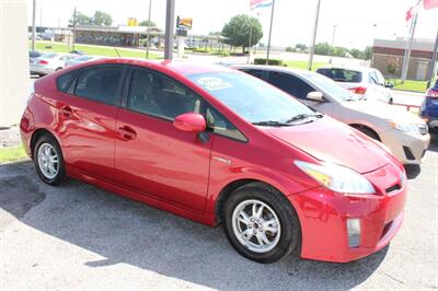 2011 Toyota Prius Five   - Photo 1 - Tulsa, OK 74112